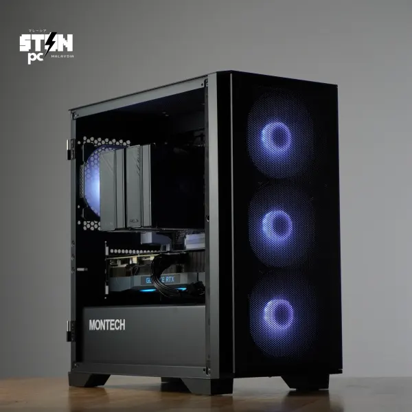 Build 100