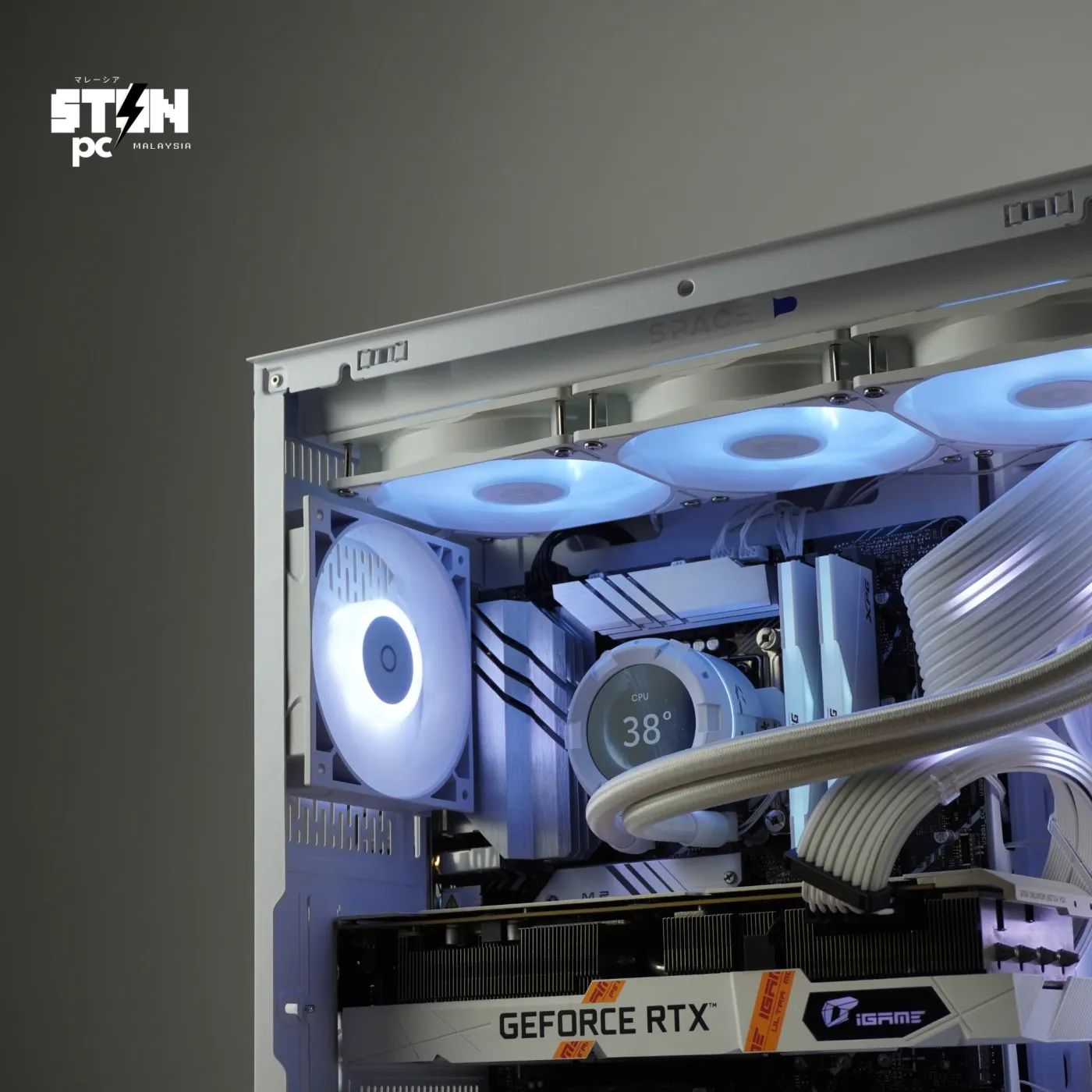 Build 108 — photo 5
