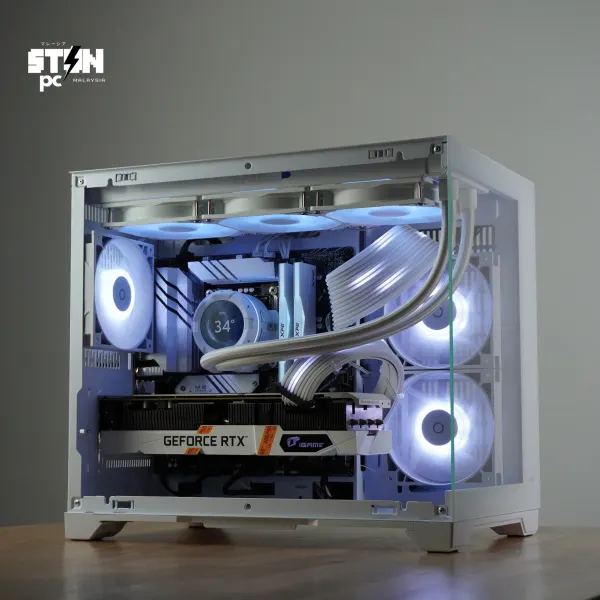 Build 108