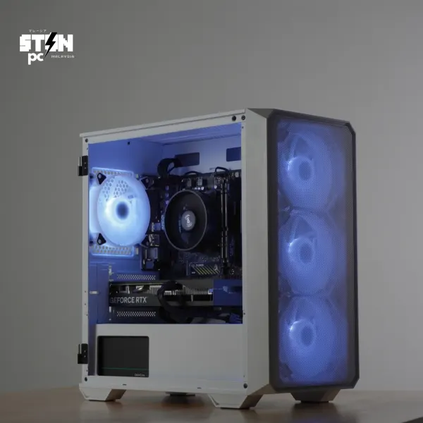 Build 110