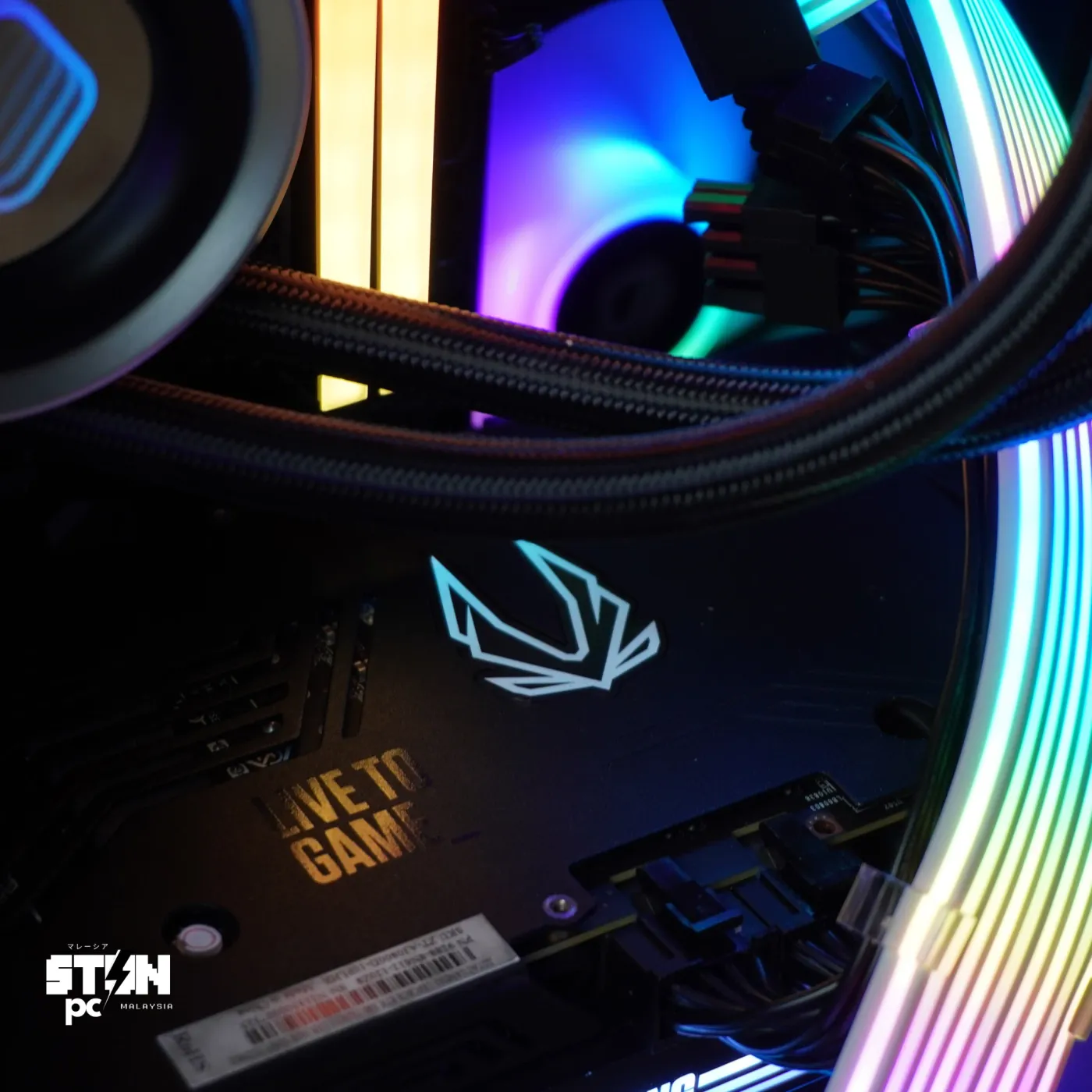 Build 115 — photo 4