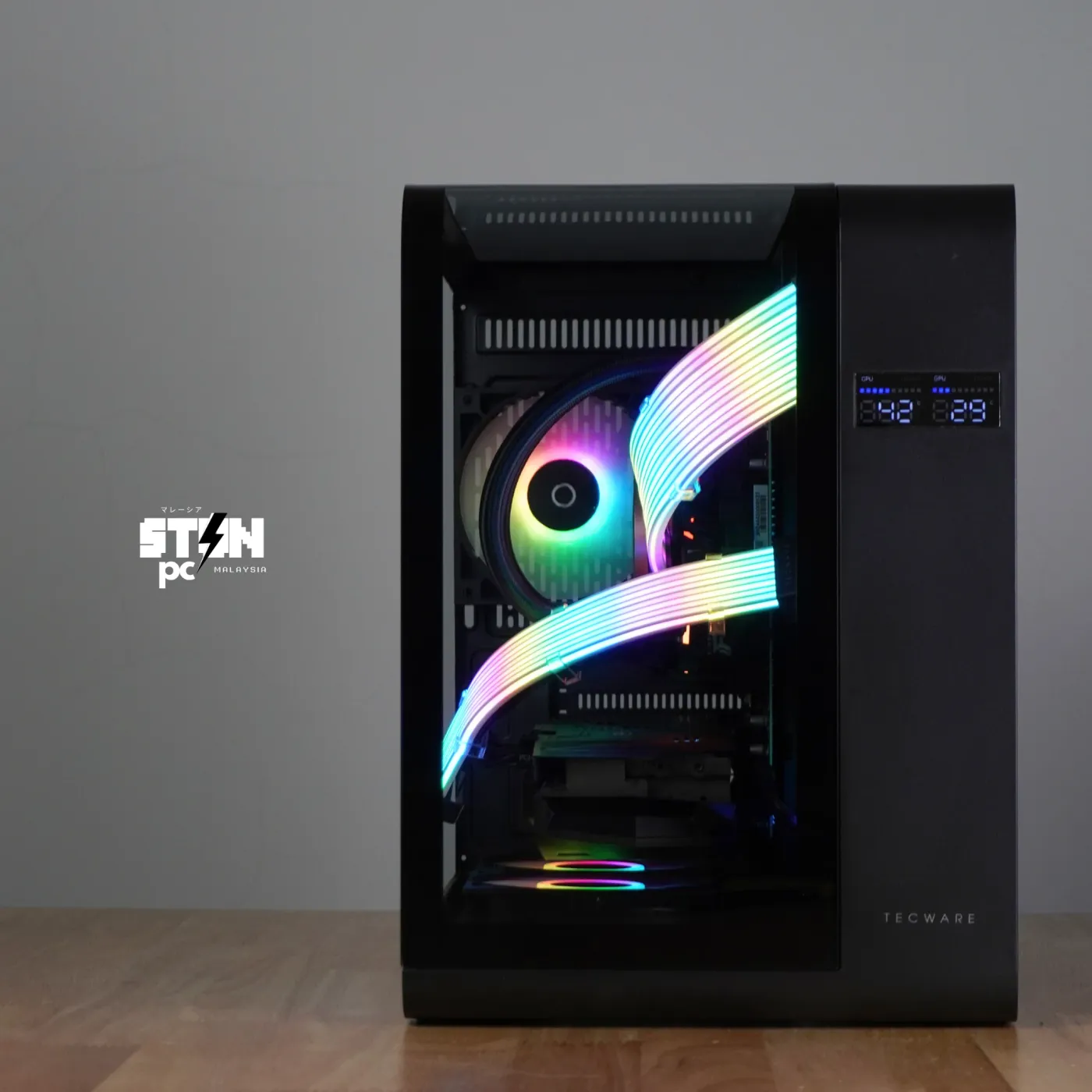 Build 115 — photo 6