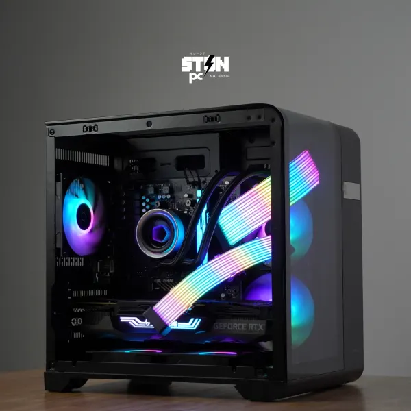Build 115