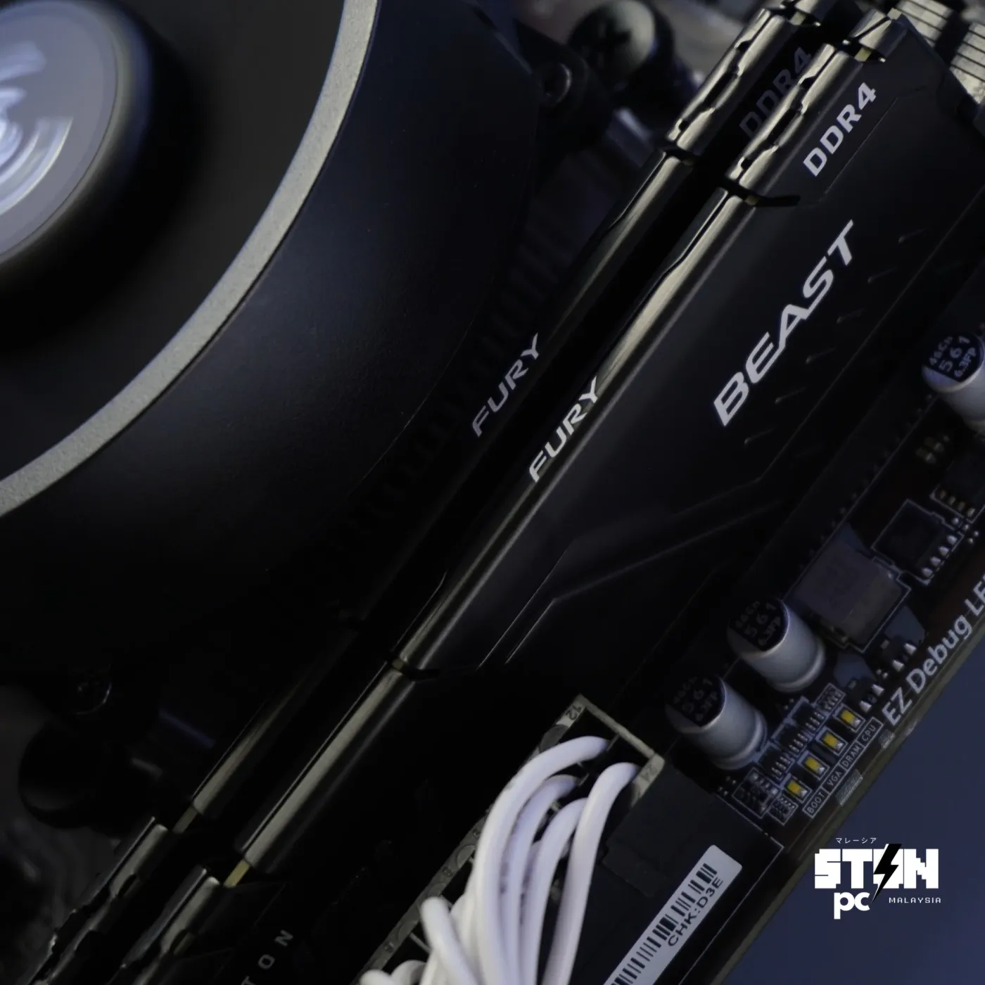 Build 125 — photo 4