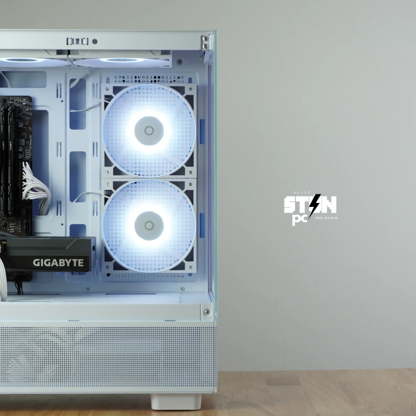 Build 125 — photo 5