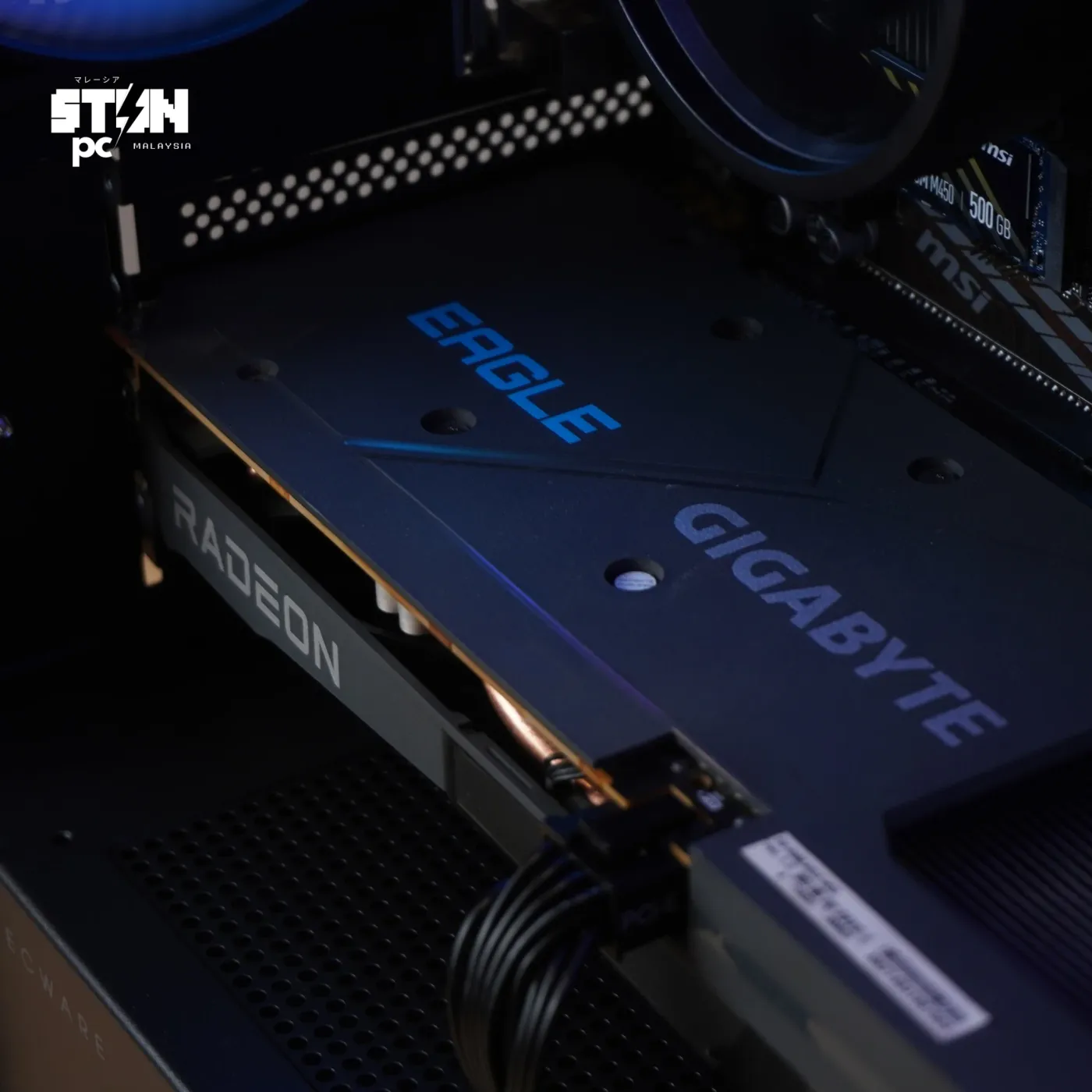 Build 128 — photo 3
