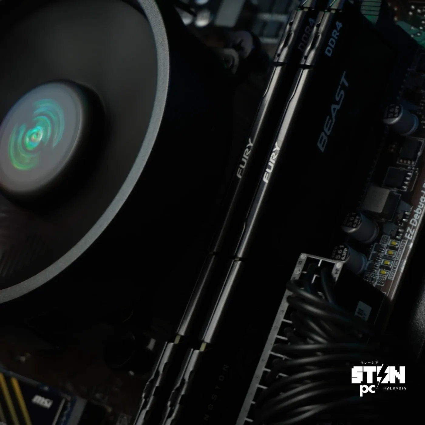 Build 128 — photo 4