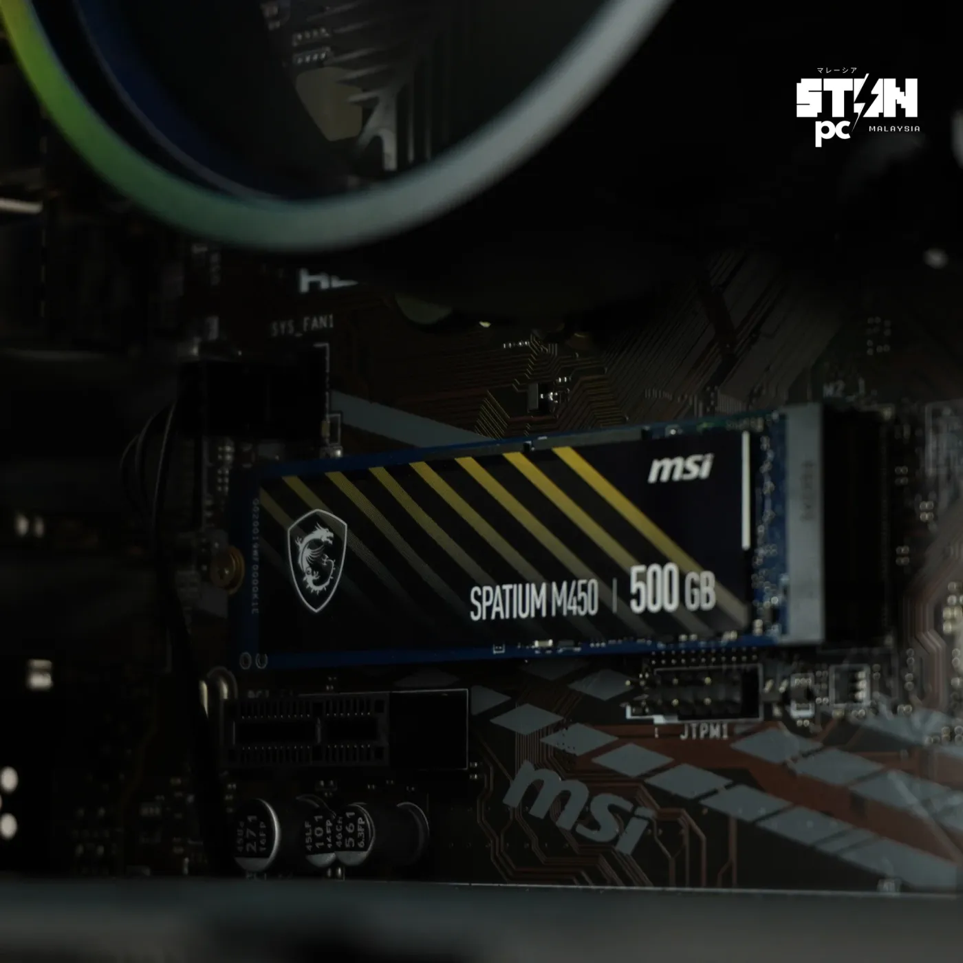 Build 128 — photo 5