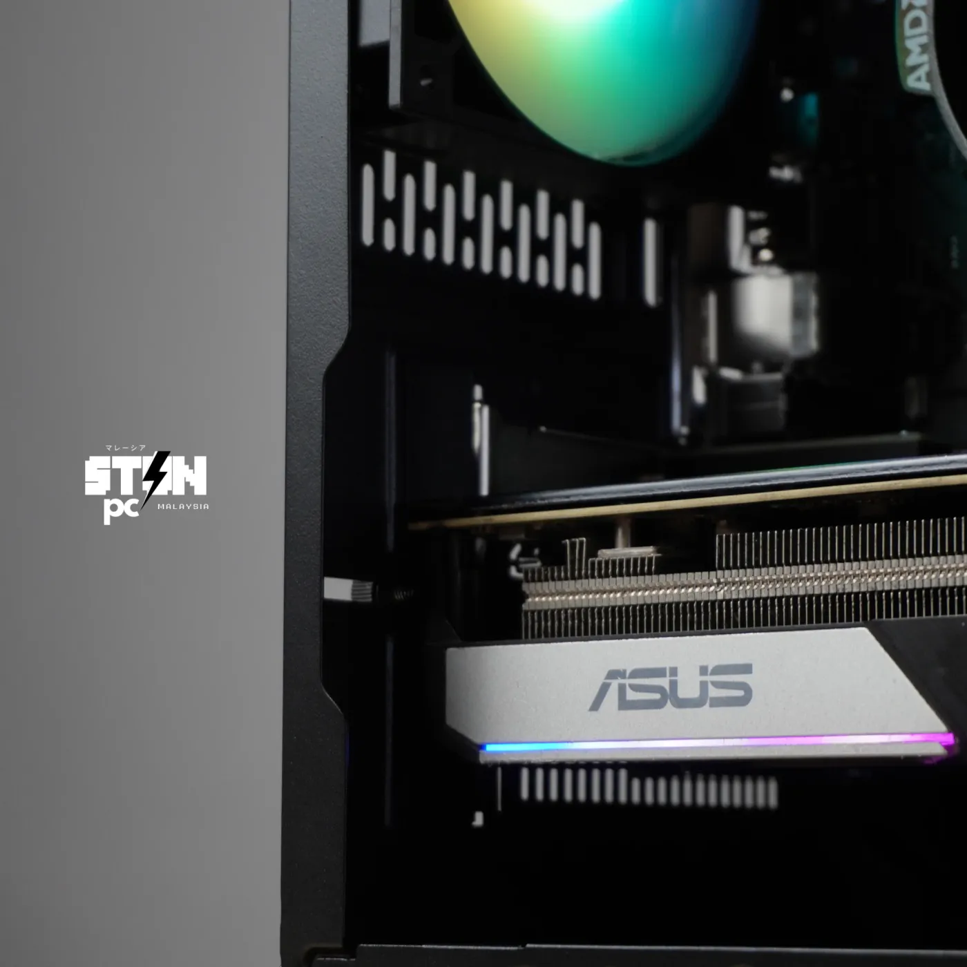 Build 129 — photo 4