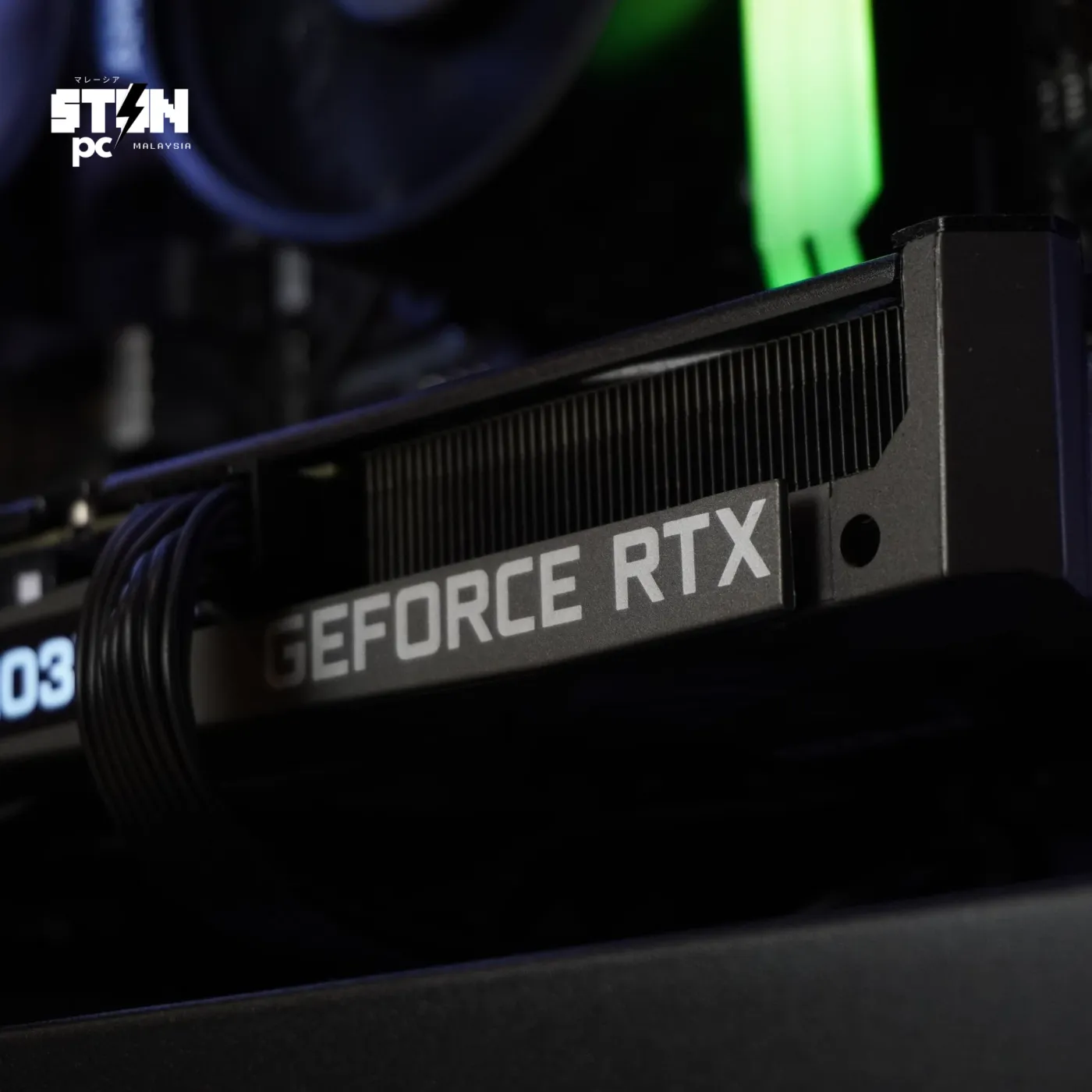 Build 134 — photo 3