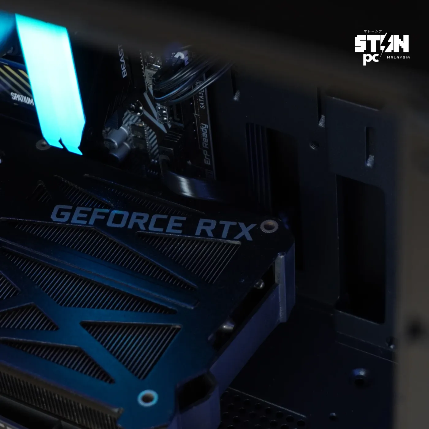 Build 134 — photo 4