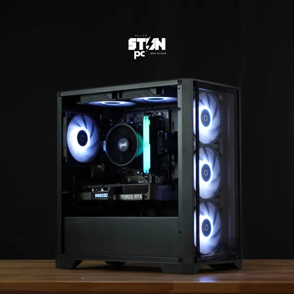 Build 134