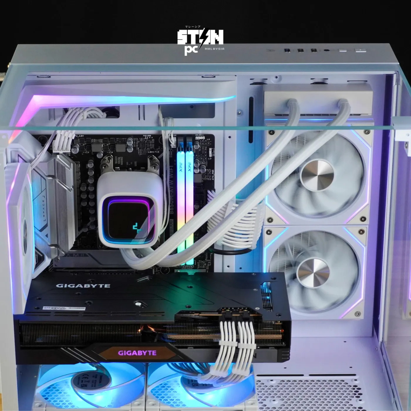 Build 138 — photo 3