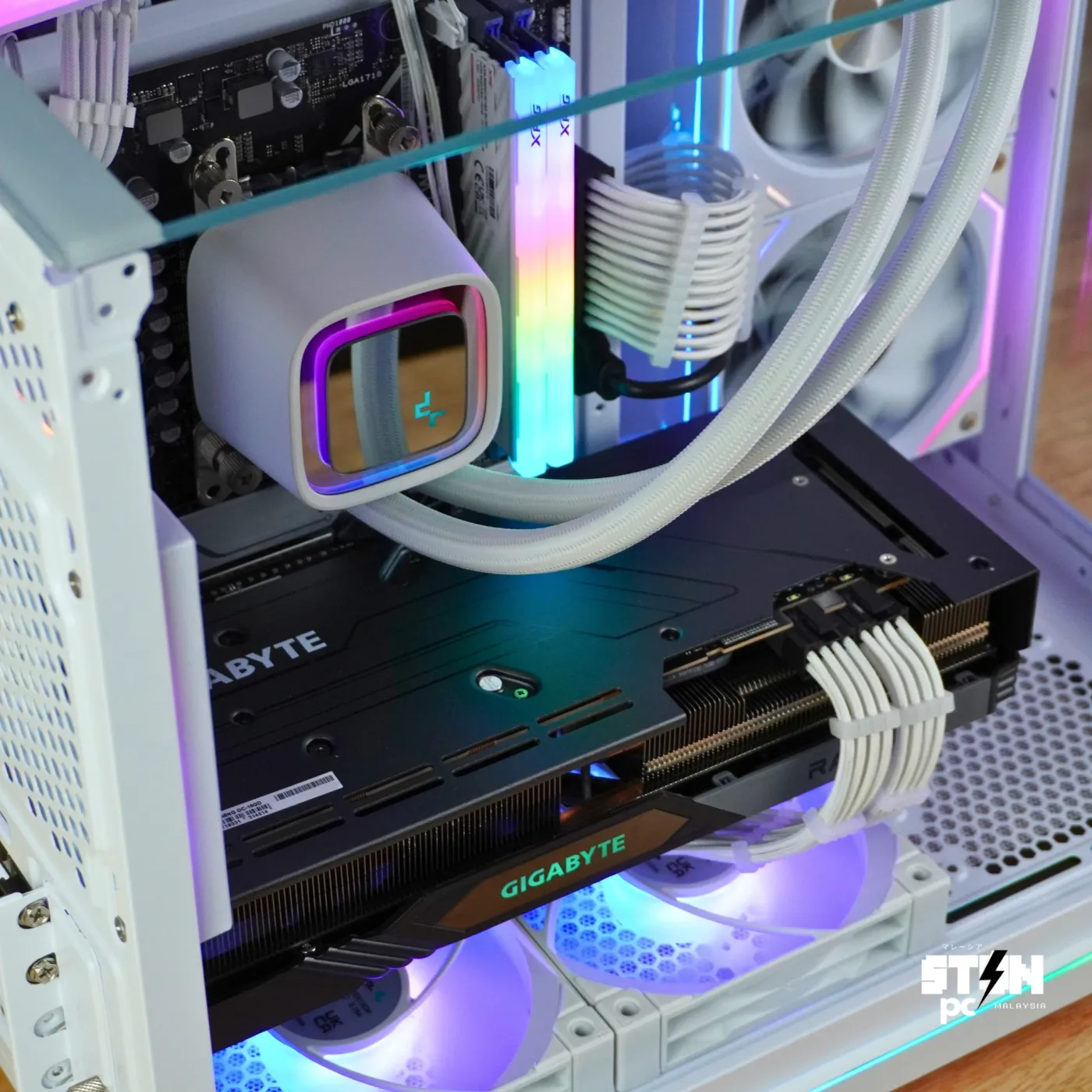 Build 138 — photo 4