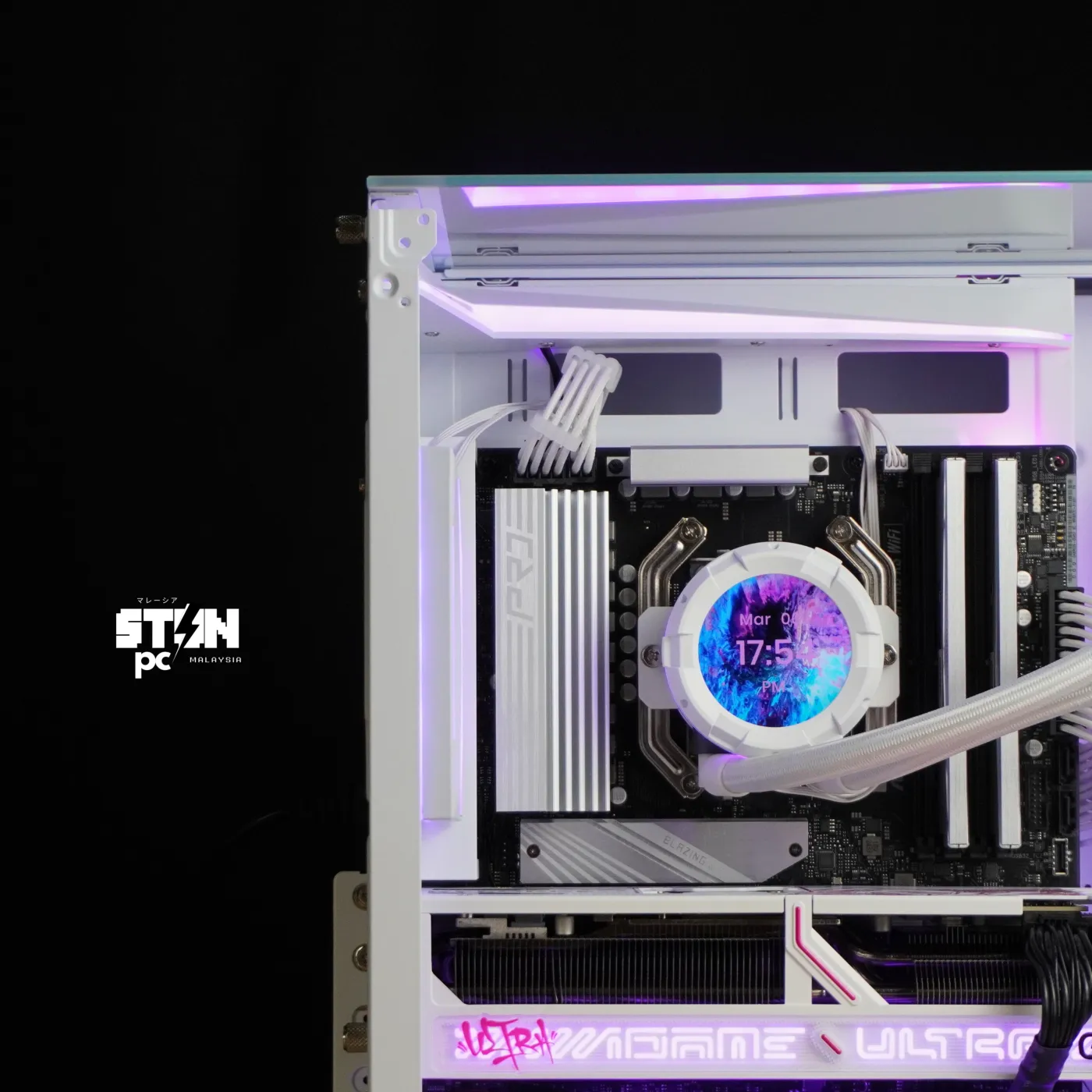 Build 144 — photo 6