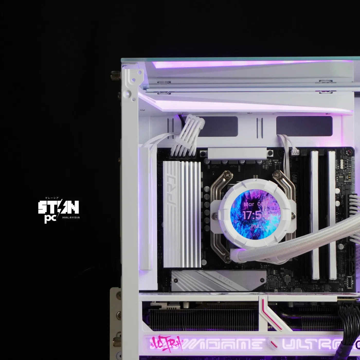 Build 144 — photo 7