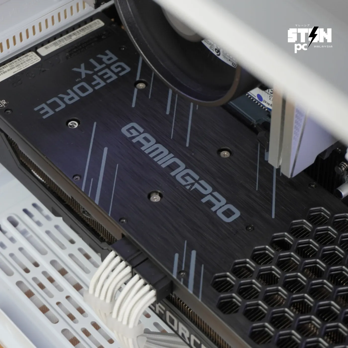 Build 145 — photo 3