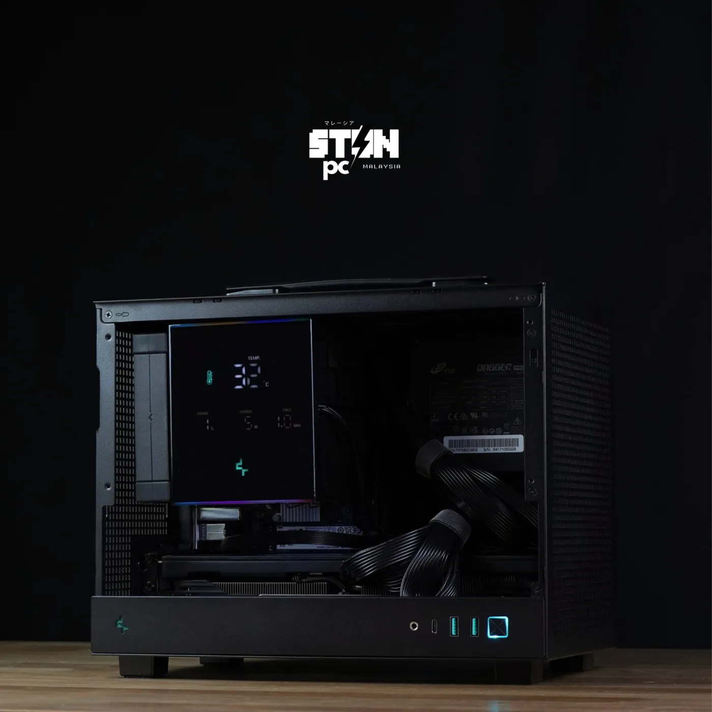 Build 155 — photo 3