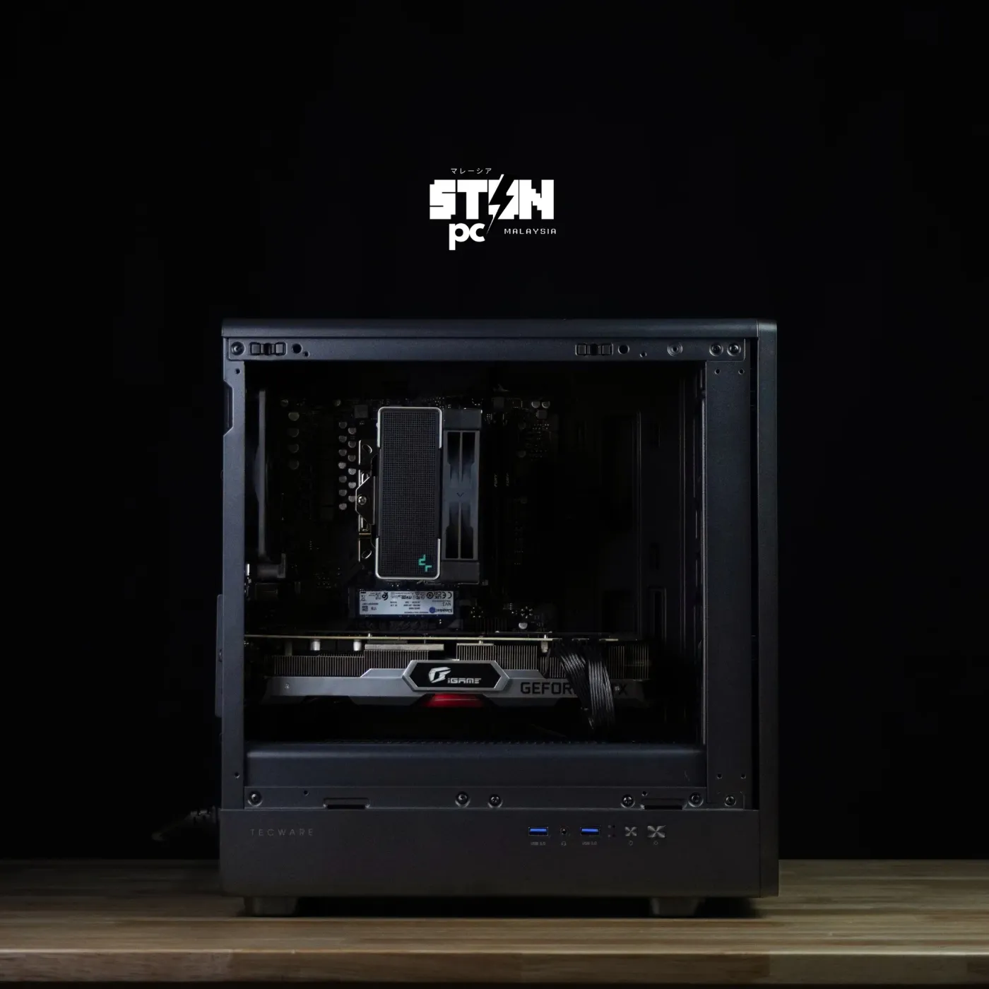 Build 167 — photo 3