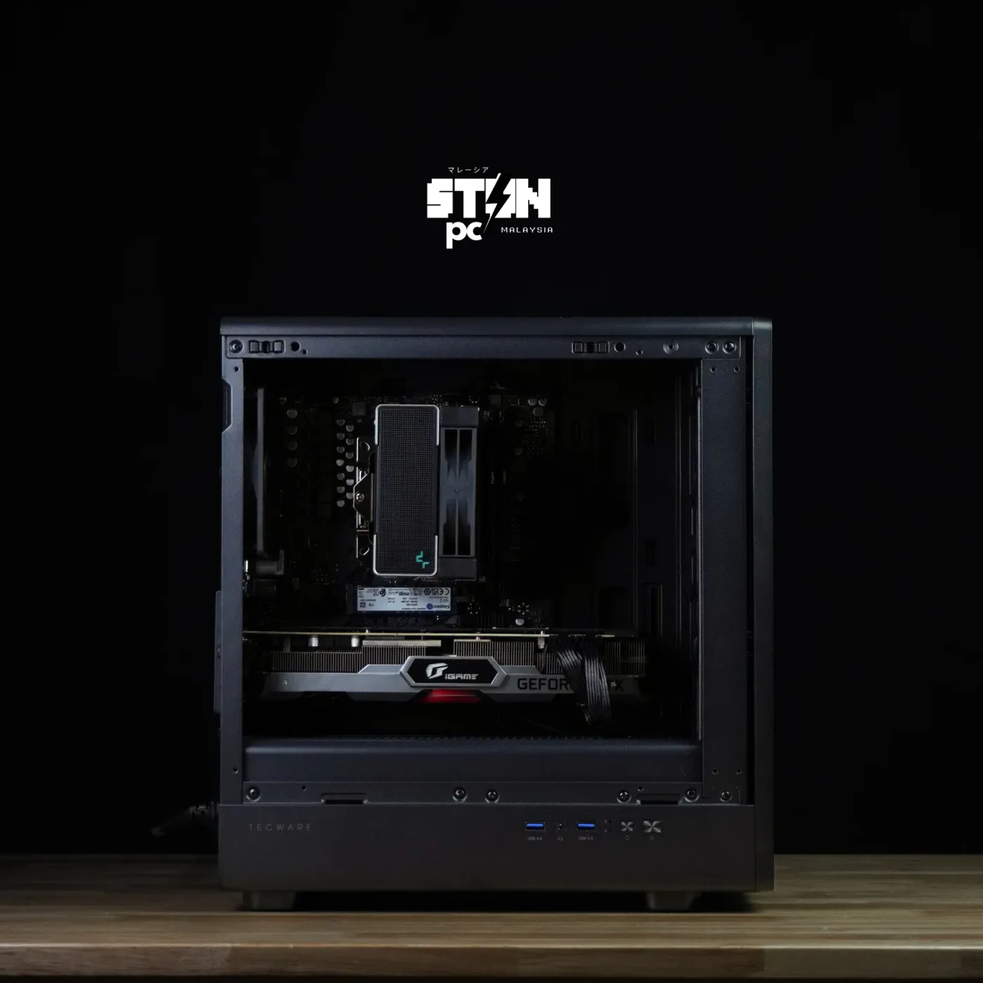 Build 167 — photo 4