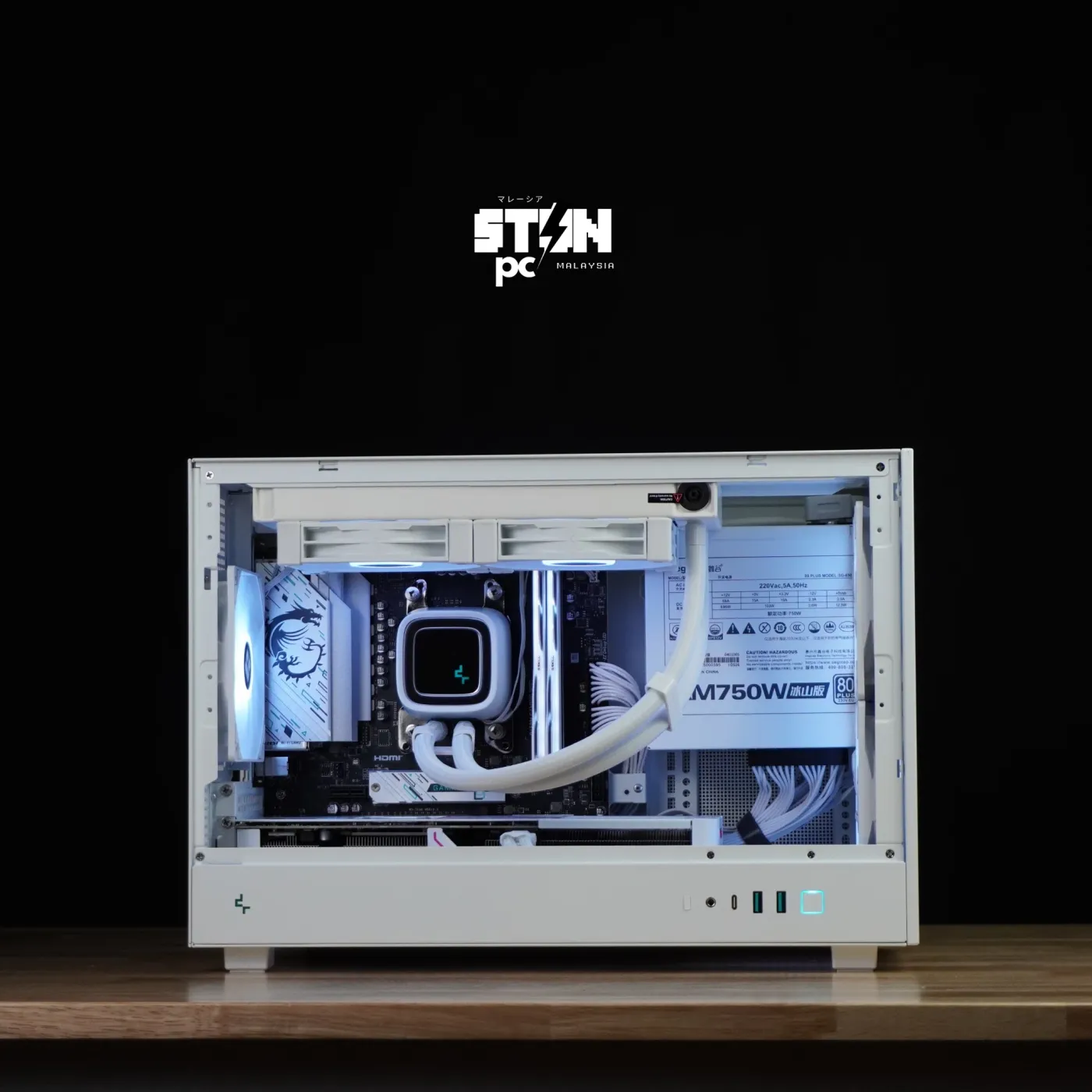 Build 171 — photo 3