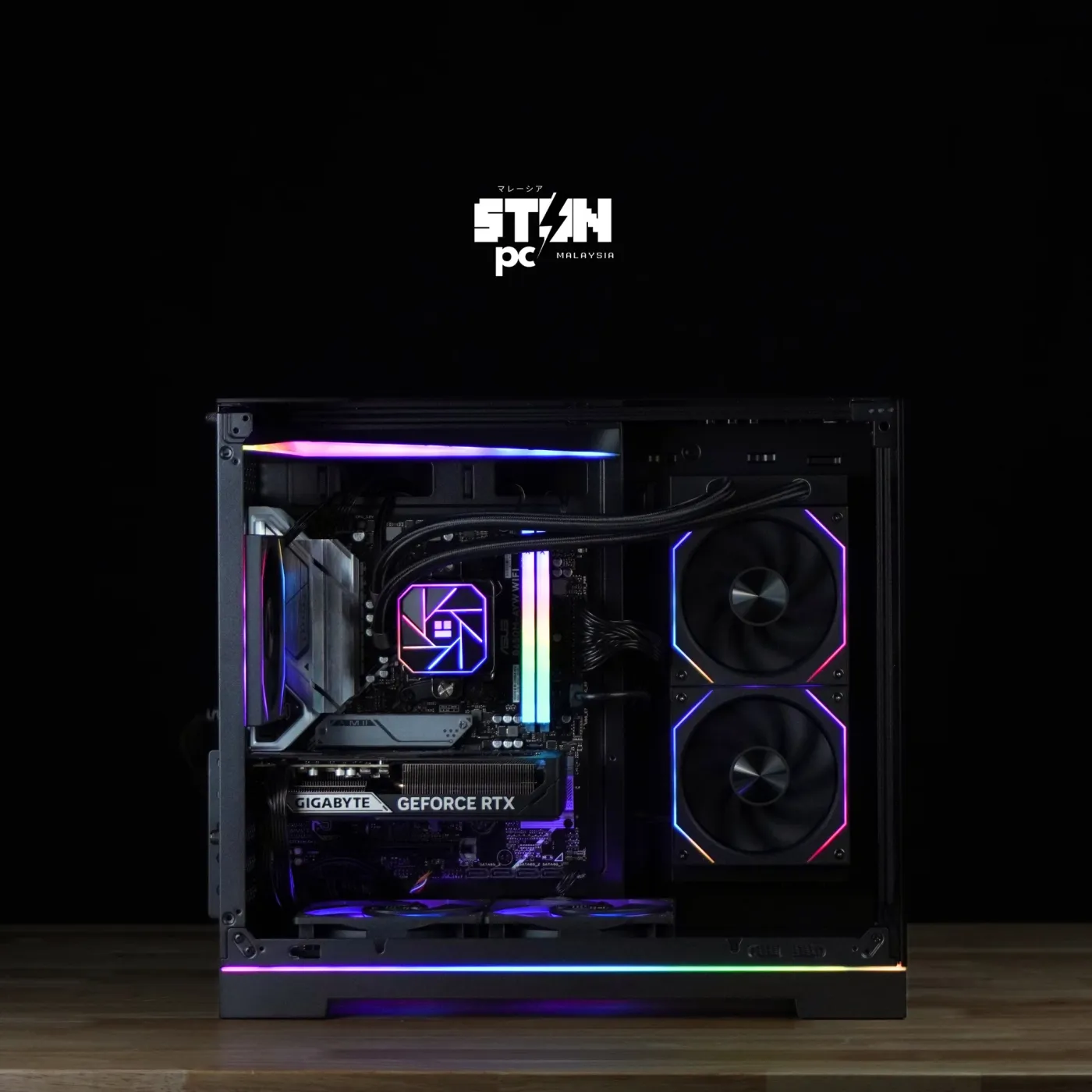 Build 180 — photo 3