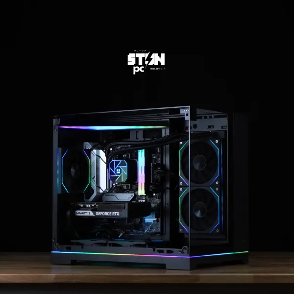 Build 180