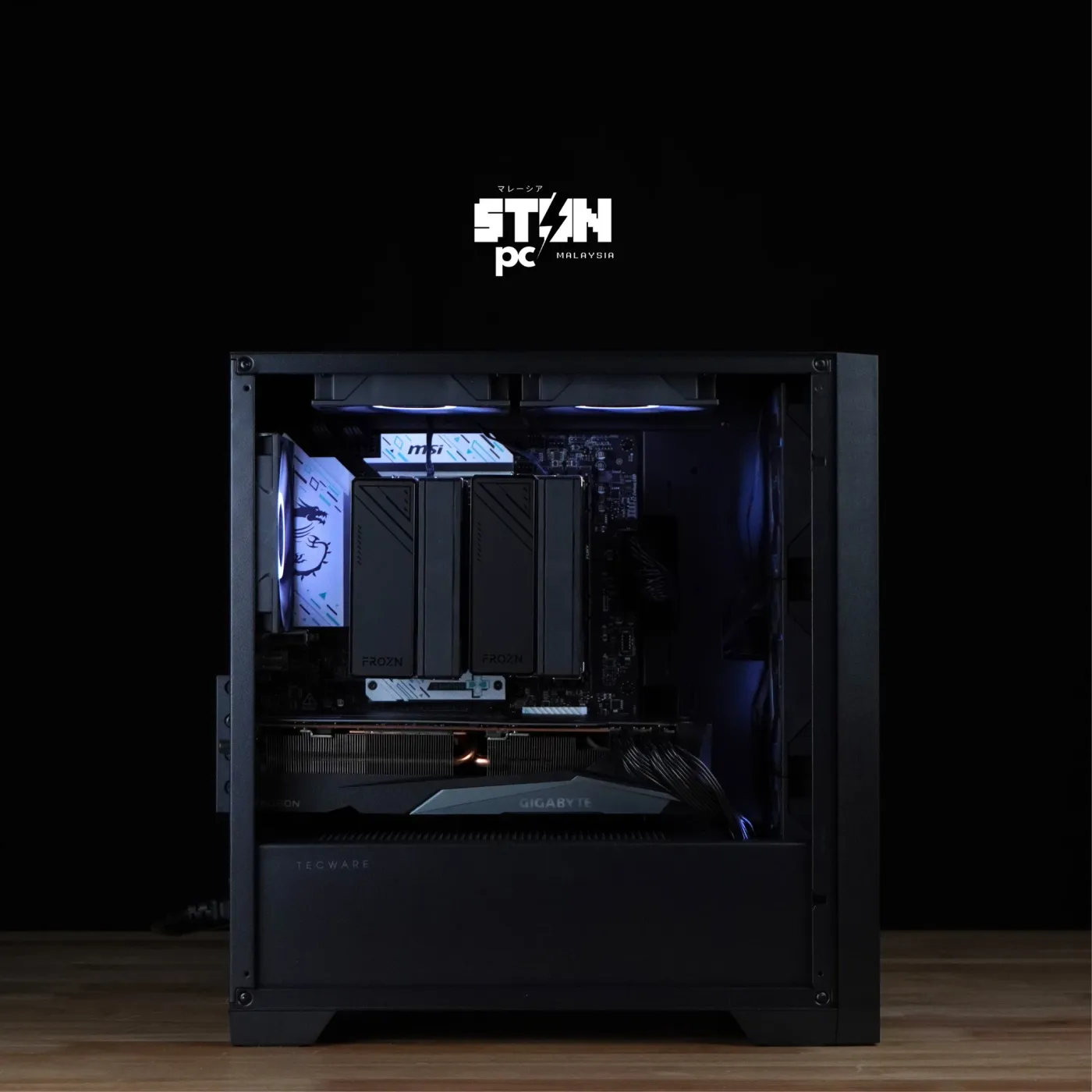 Build 182 — photo 3