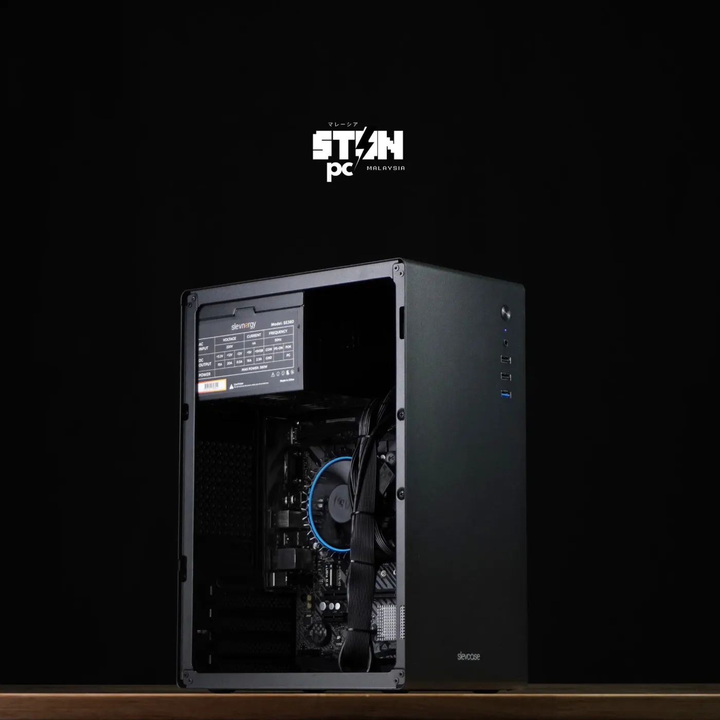 Build 187 — photo 3