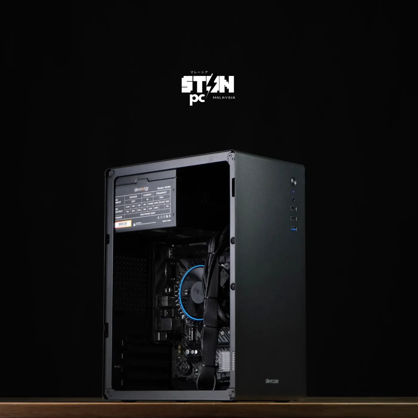Build 187 — photo 4
