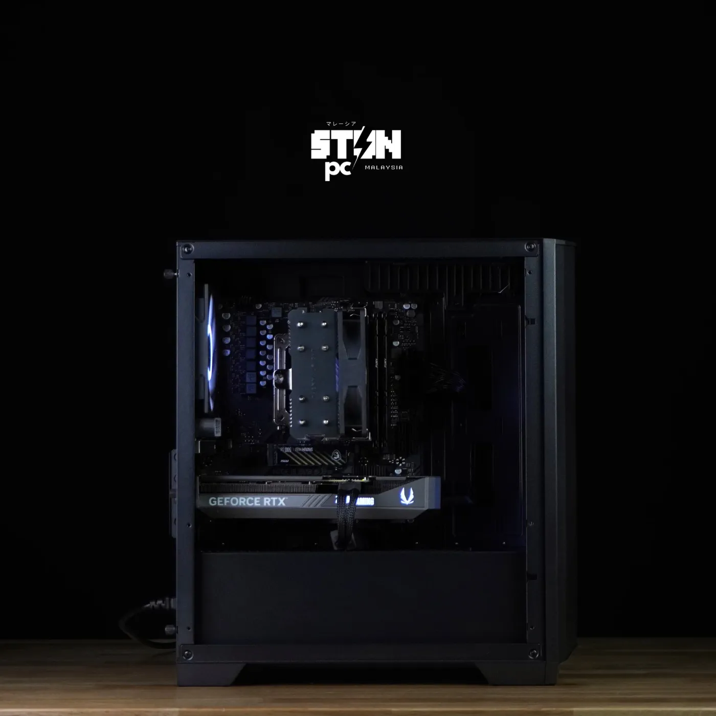 Build 206 — photo 3