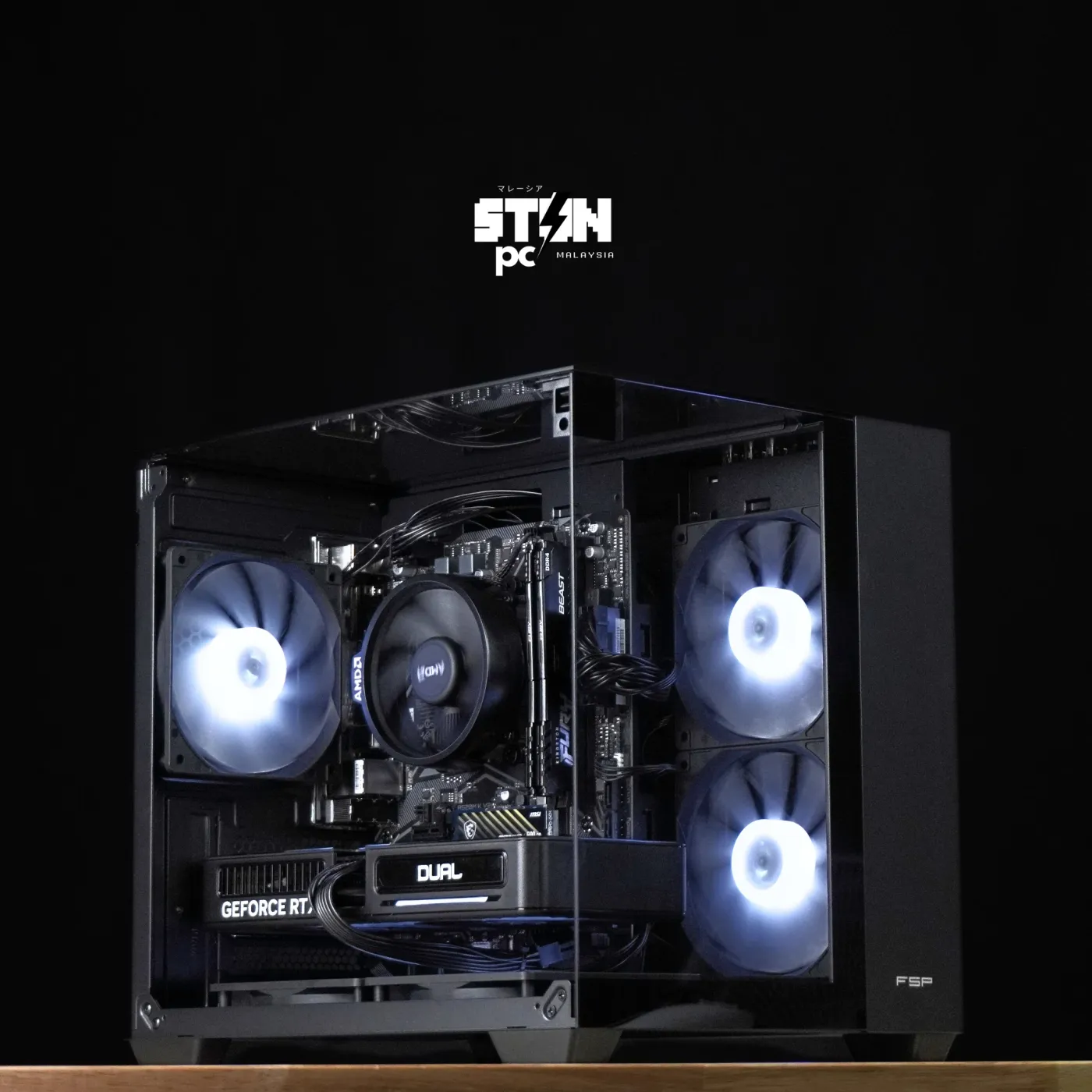 Build 208 — photo 3