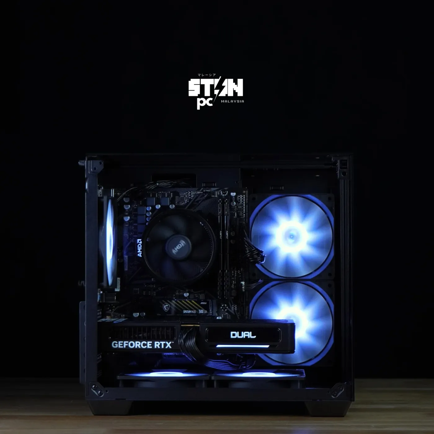 Build 208 — photo 5