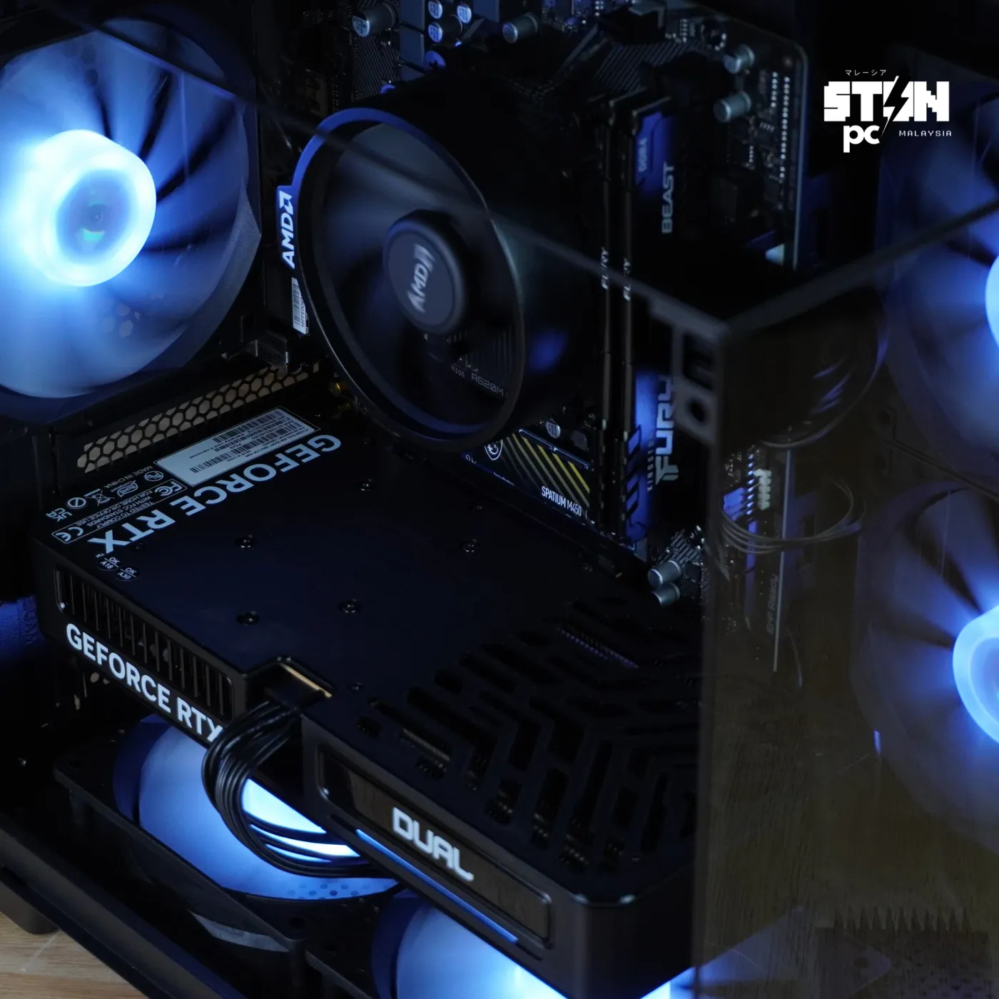 Build 208 — photo 8
