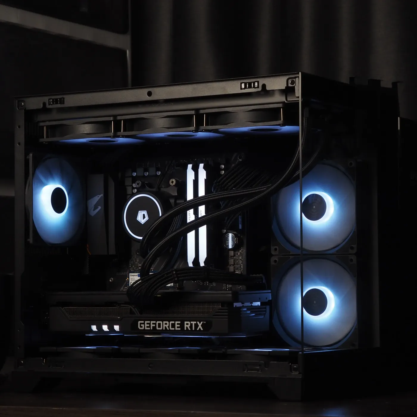 Build 21 — photo 4