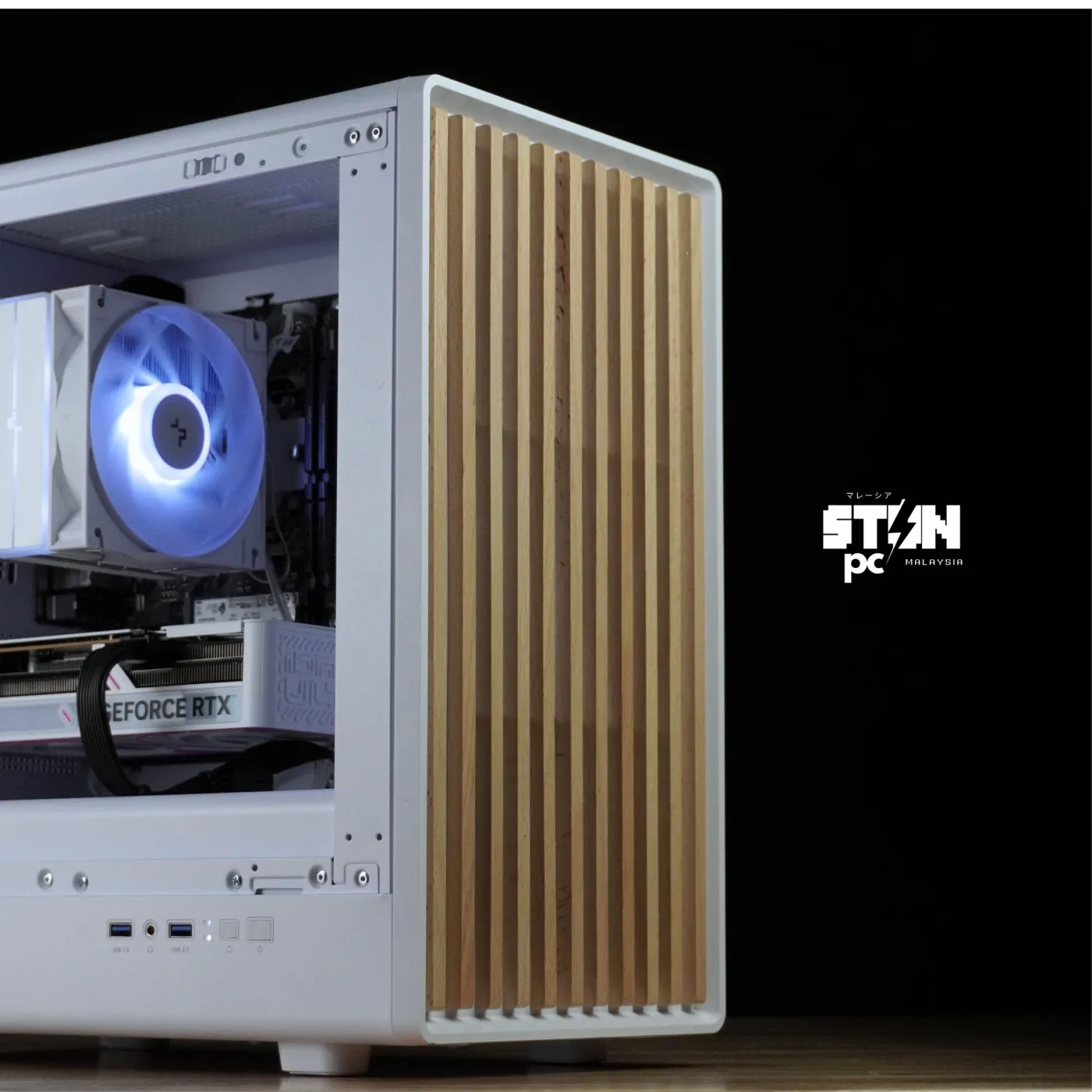 Build 213 — photo 11
