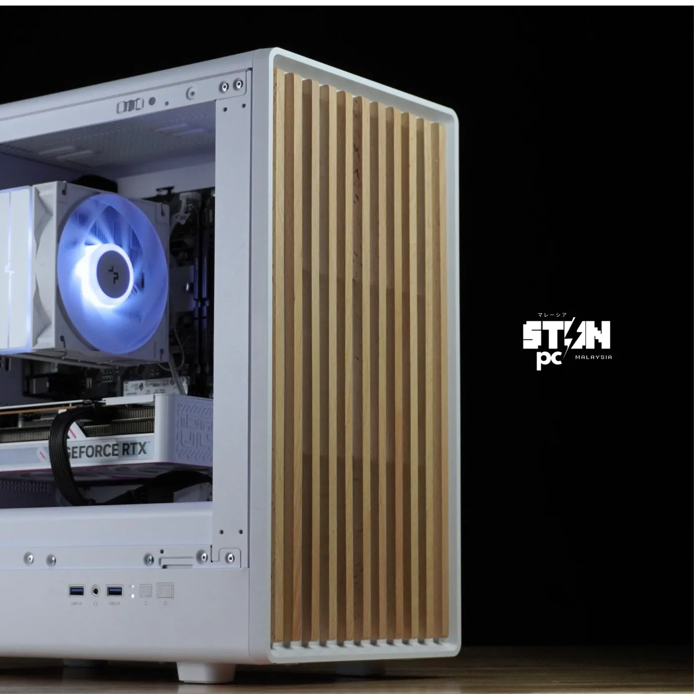 Build 213 — photo 12