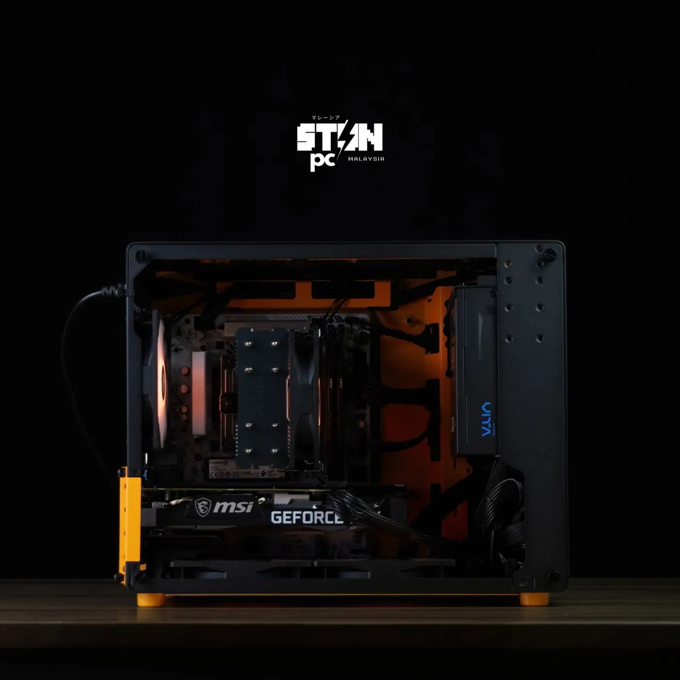 Build 221 — photo 3