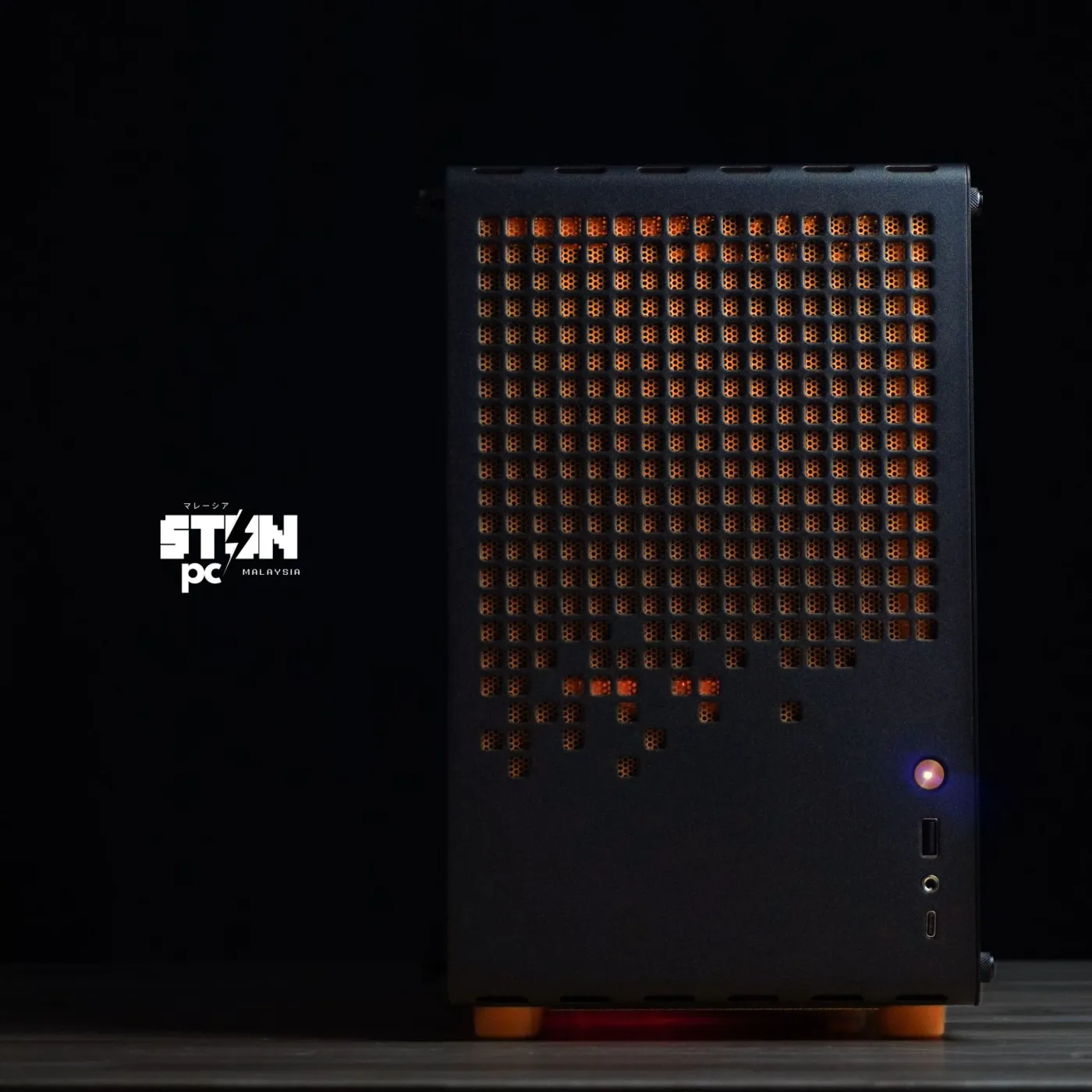 Build 221 — photo 4