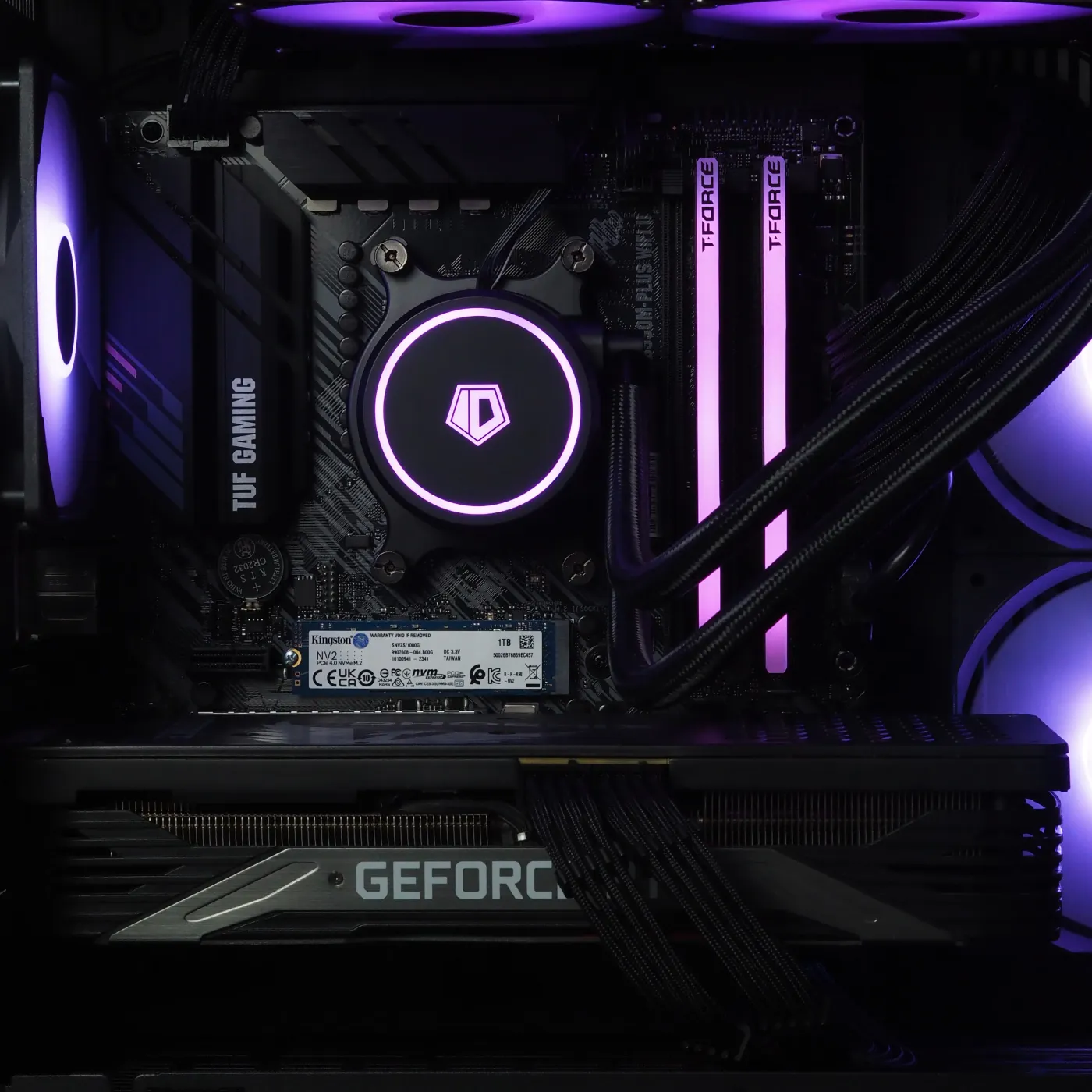 Build 23 — photo 5