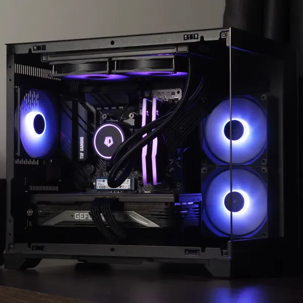 Build 23