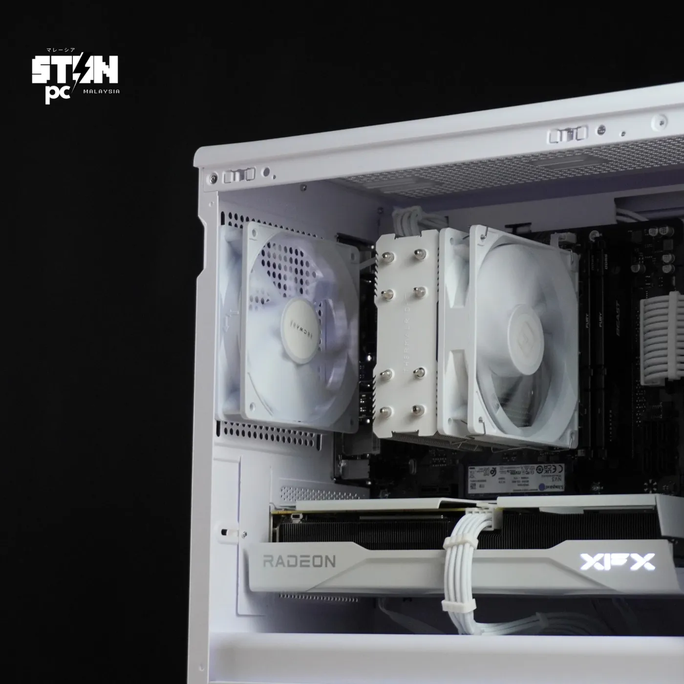 Build 231 — photo 3