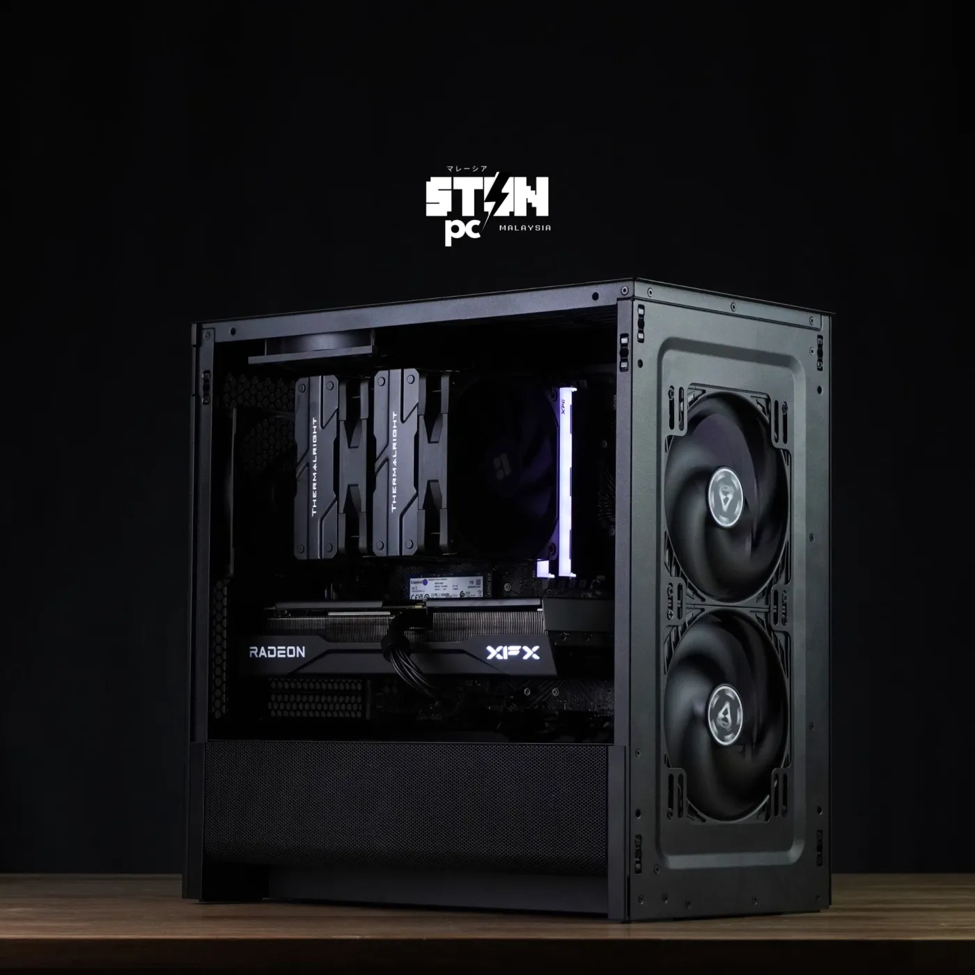 Build 232 — photo 3
