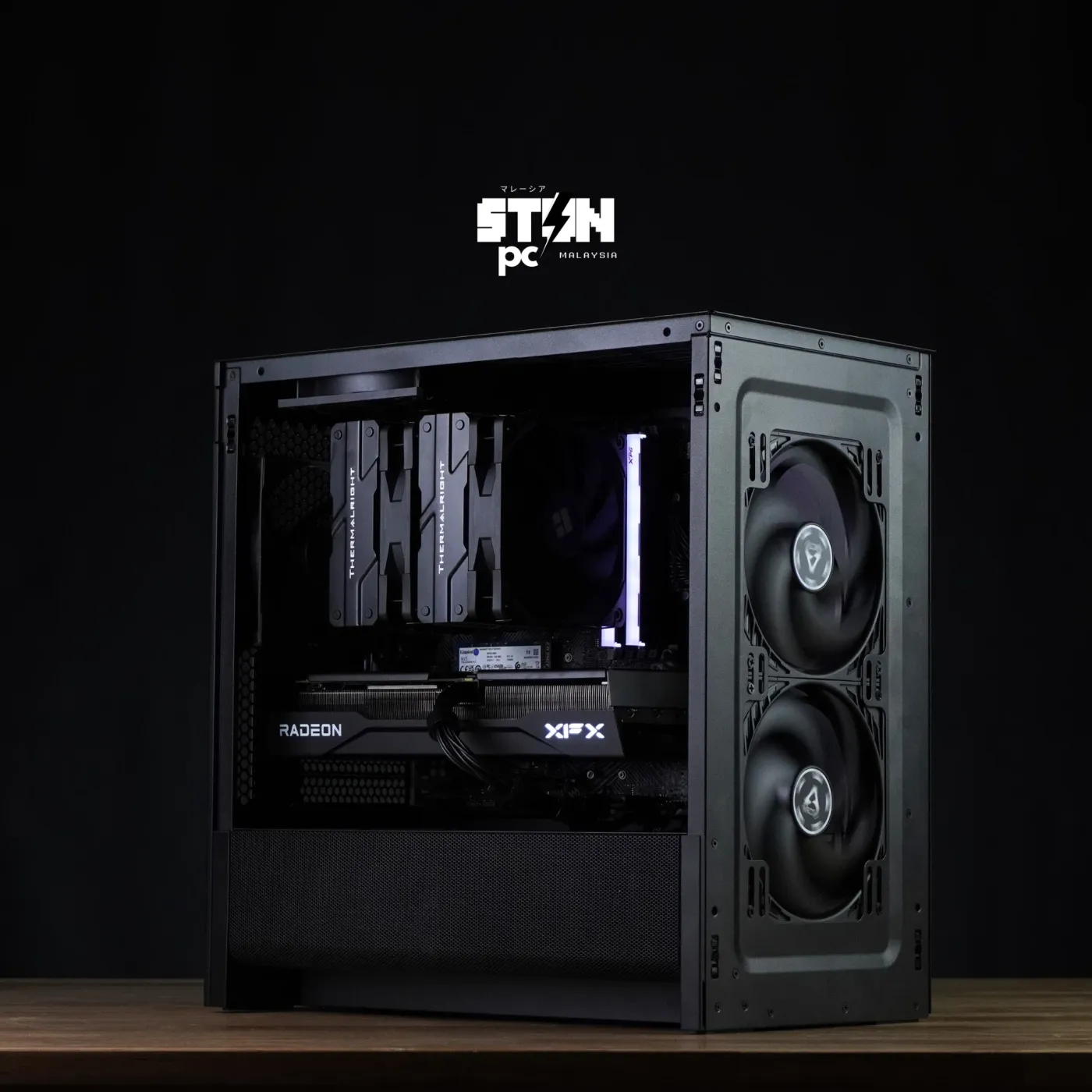 Build 232 — photo 4