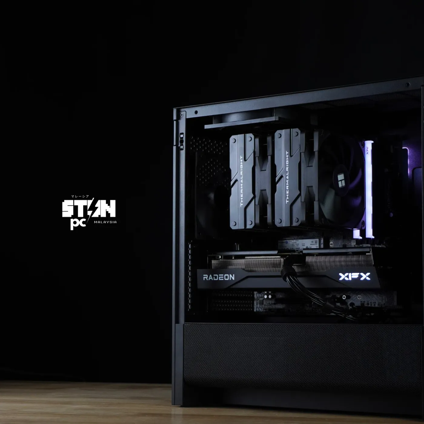 Build 232 — photo 6