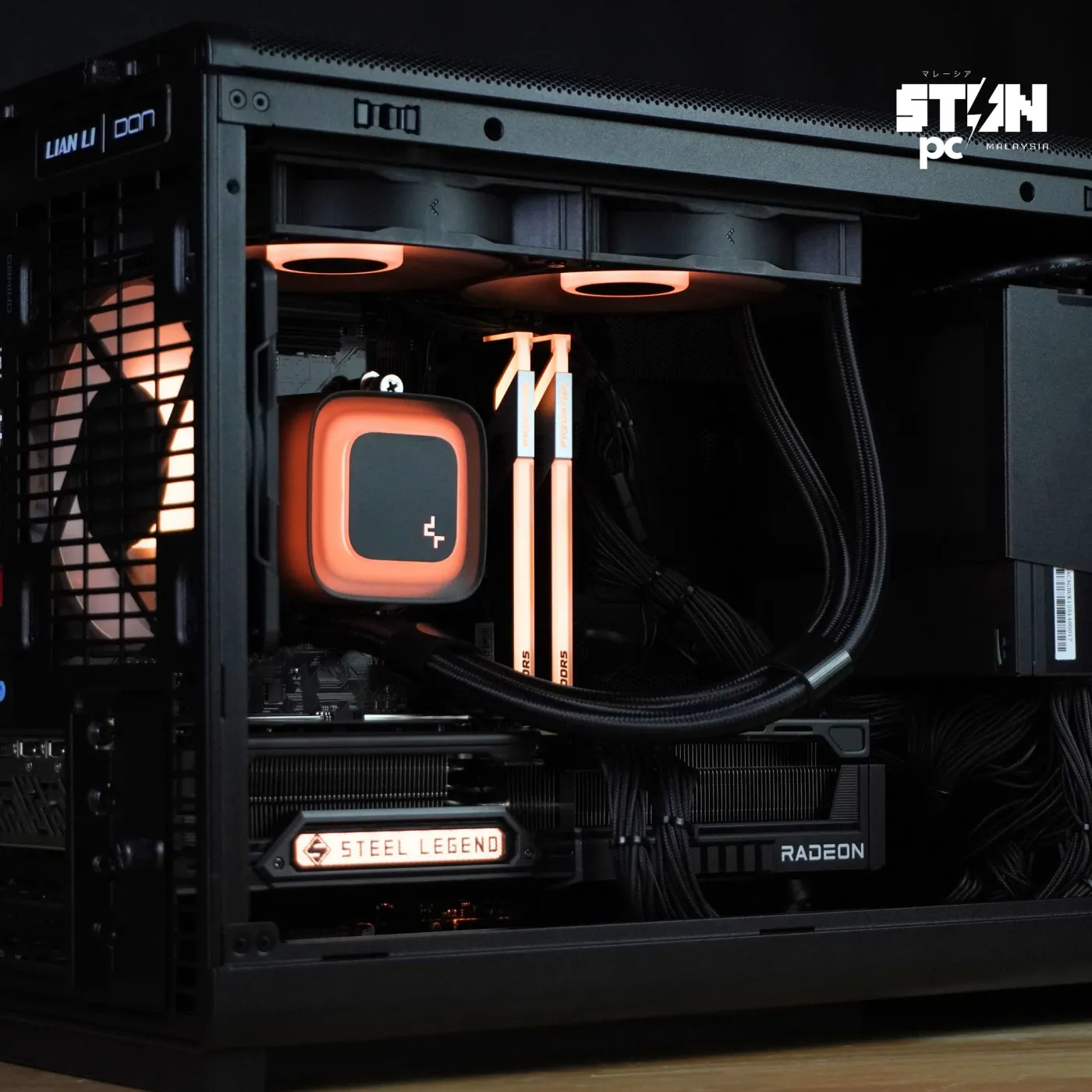 Build 237 — photo 3
