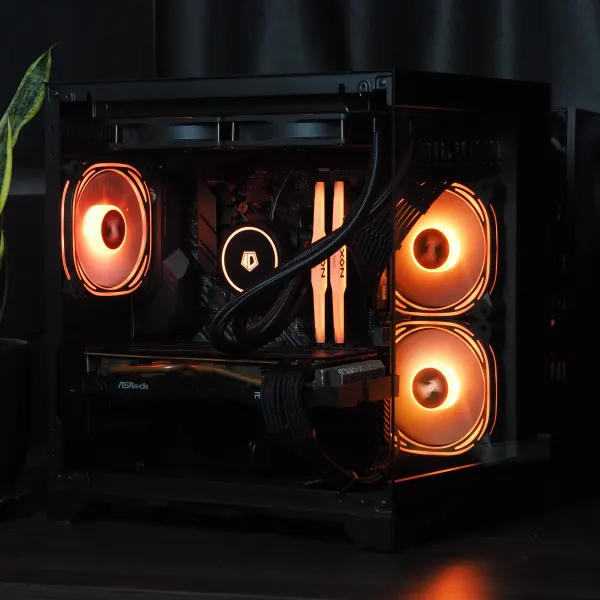 Build 24