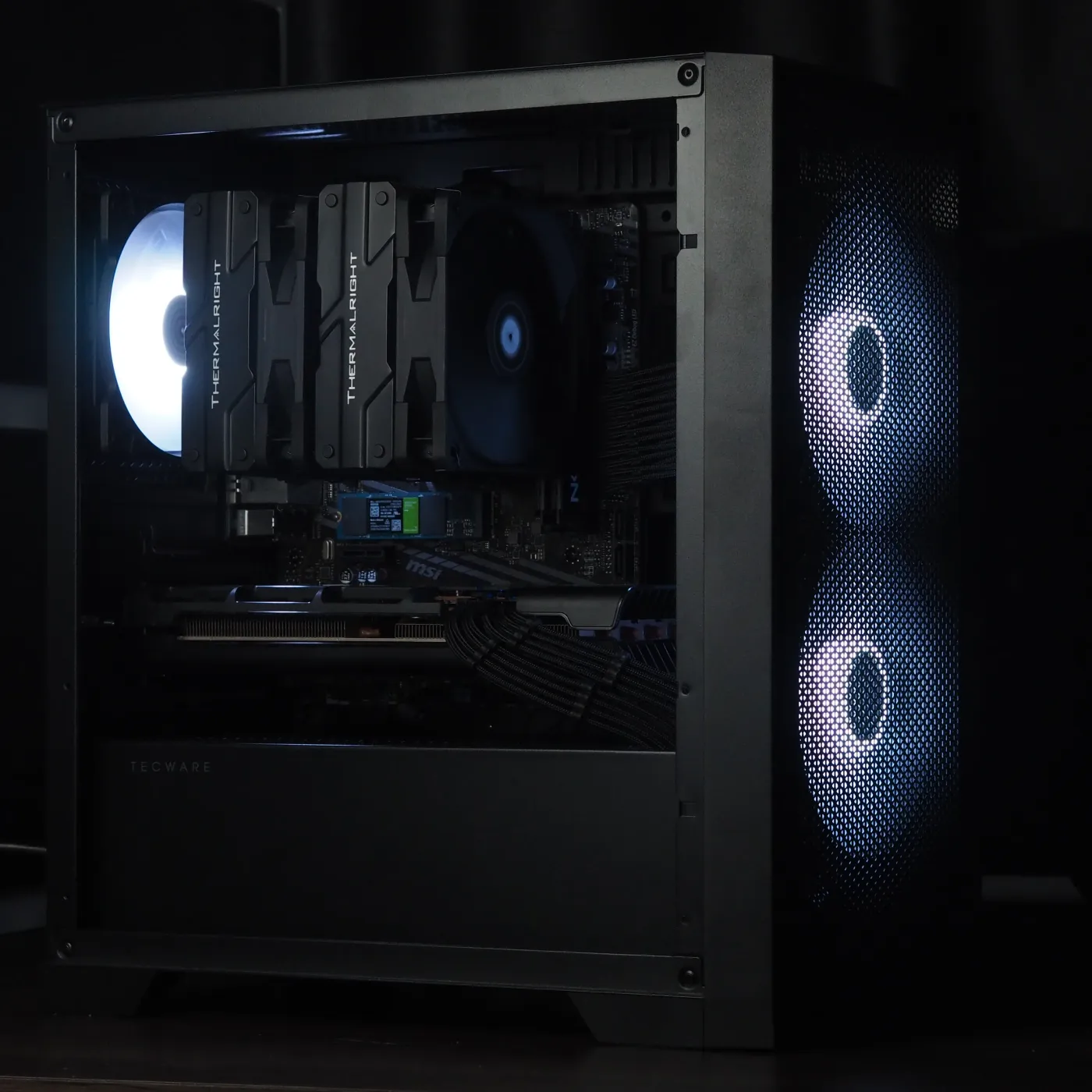 Build 25 — photo 4