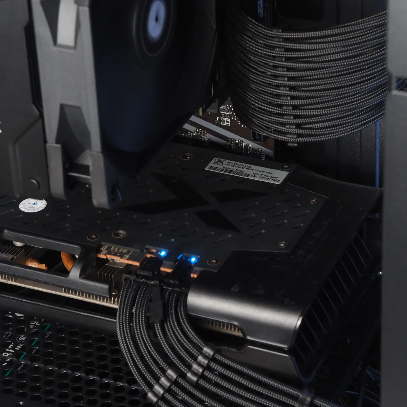 Build 25 — photo 5
