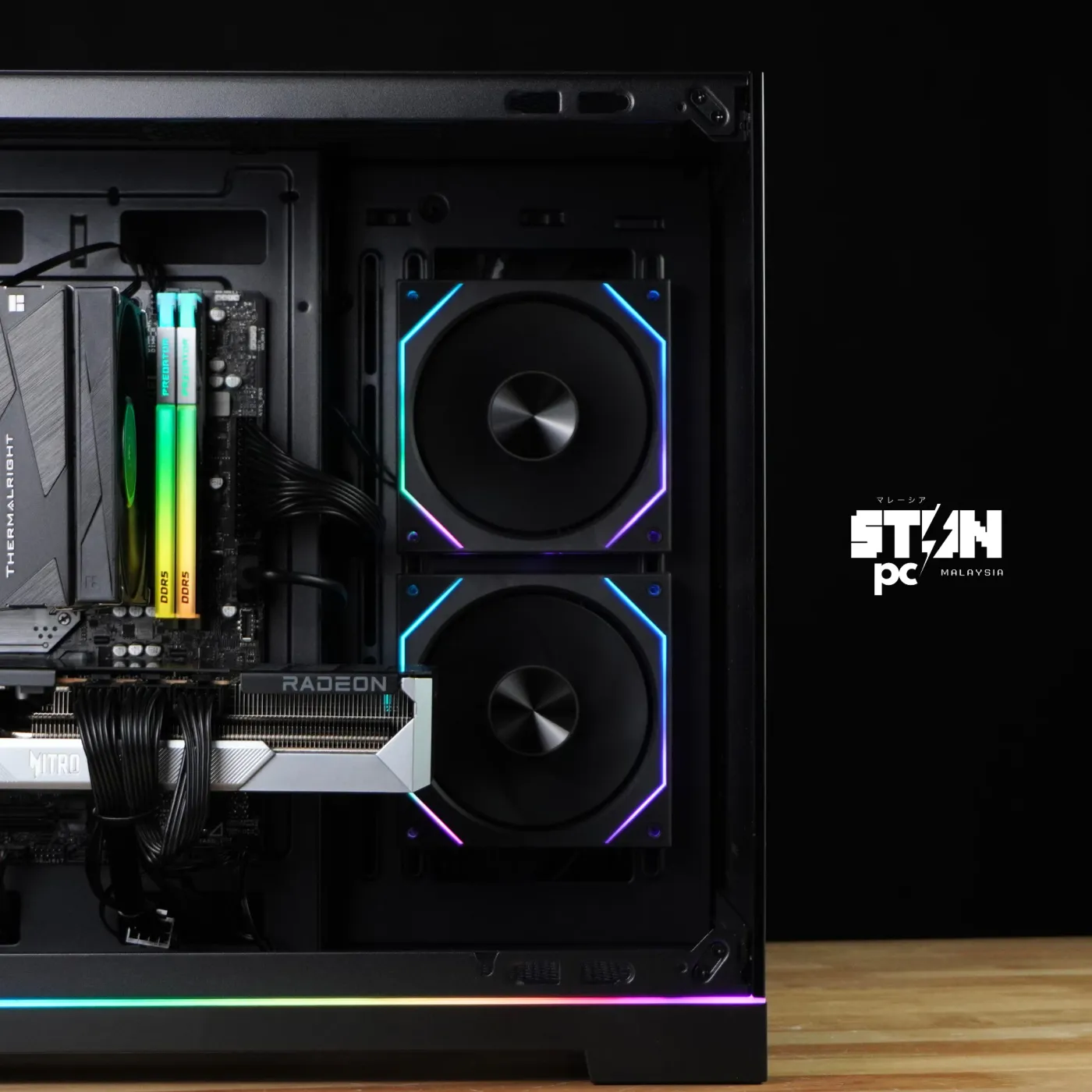 Build 250 — photo 3
